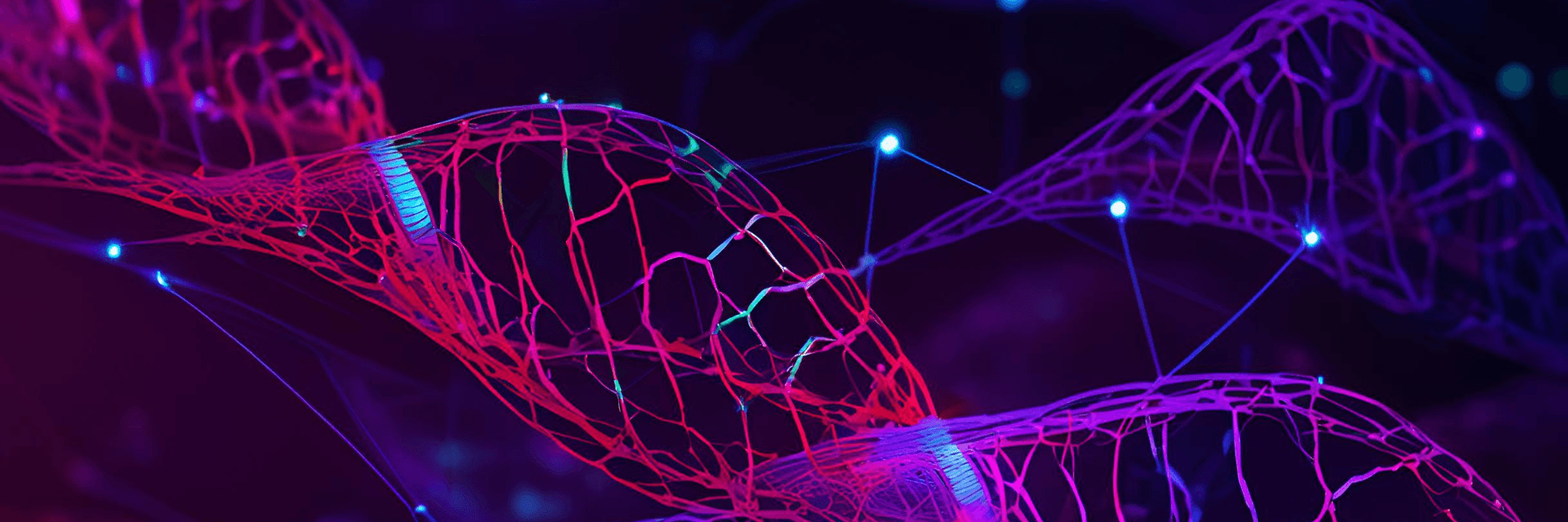 Genome analysis pipeline visualization