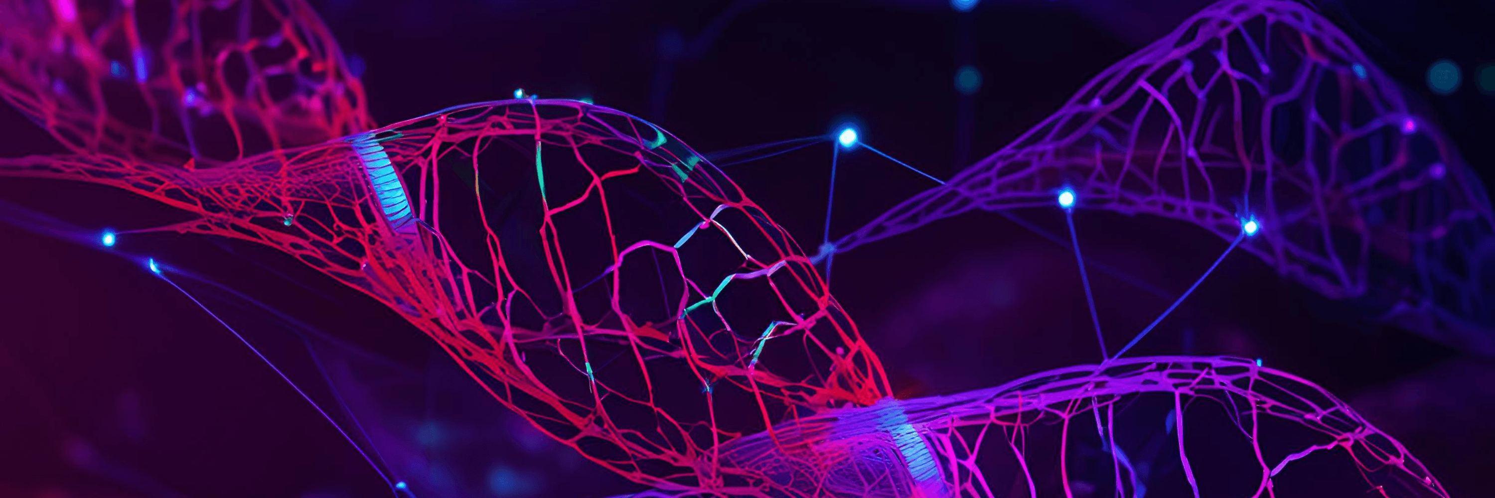 AI genomics analysis visualization