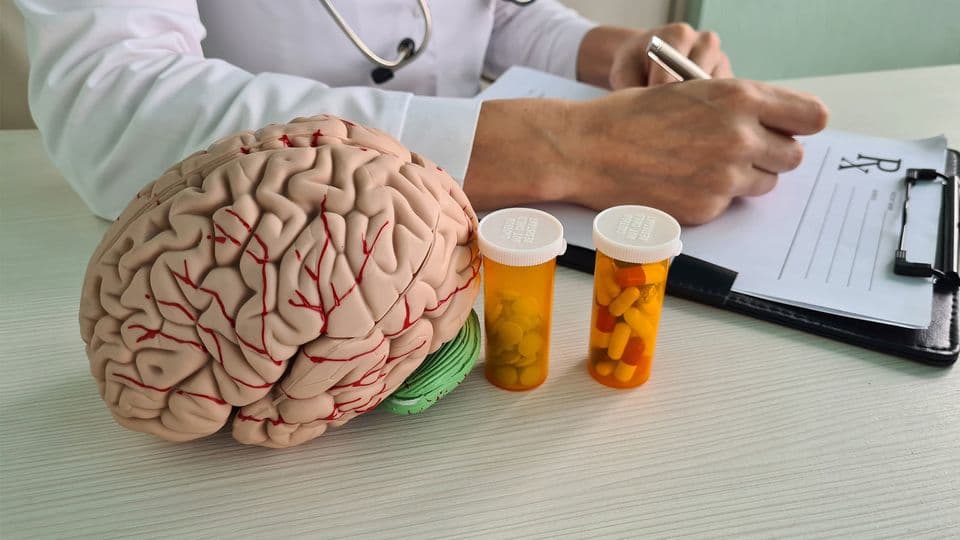 Genetics and anxiety medication research