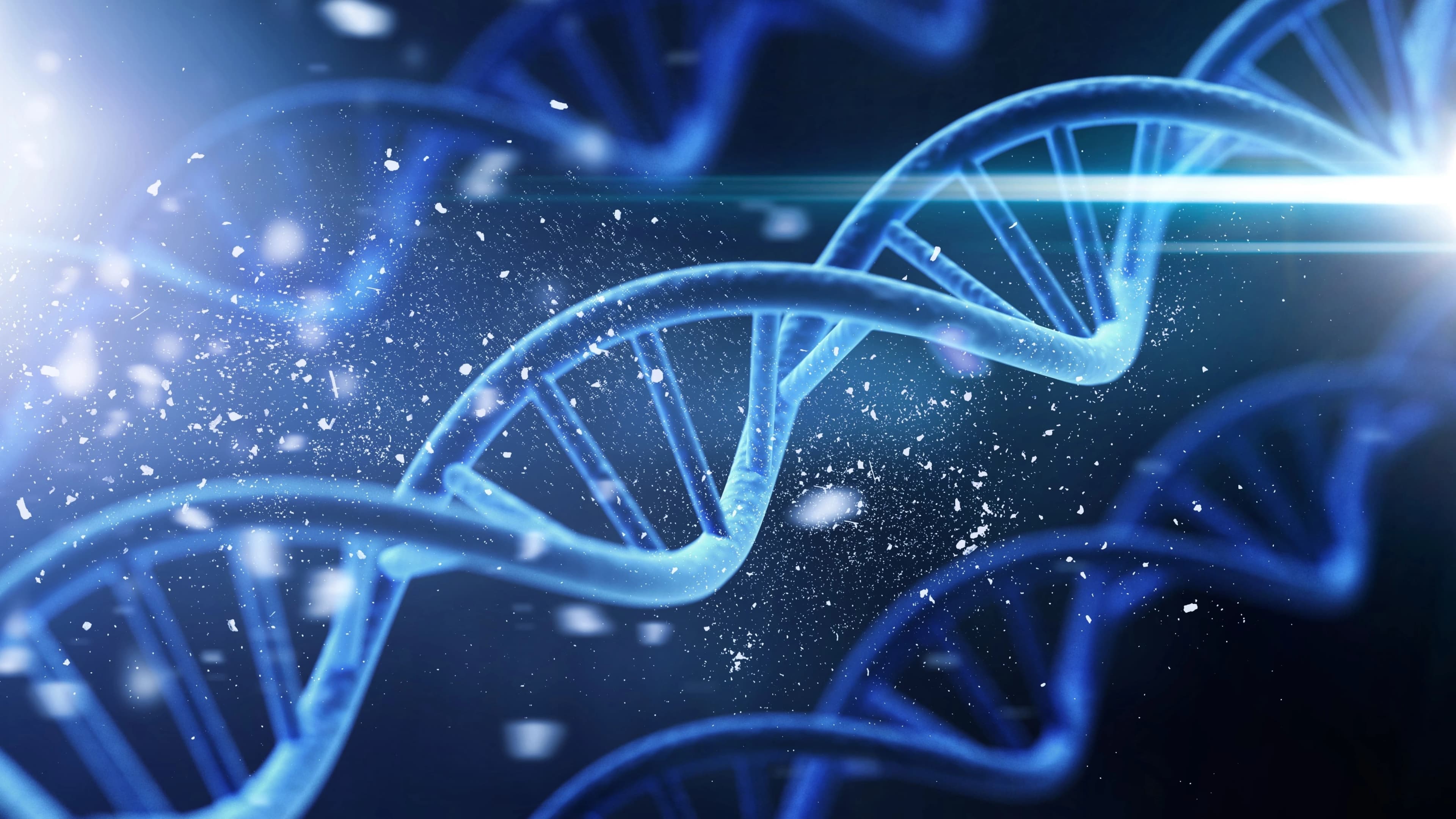 Antidepressant medications and DNA genetic testing
