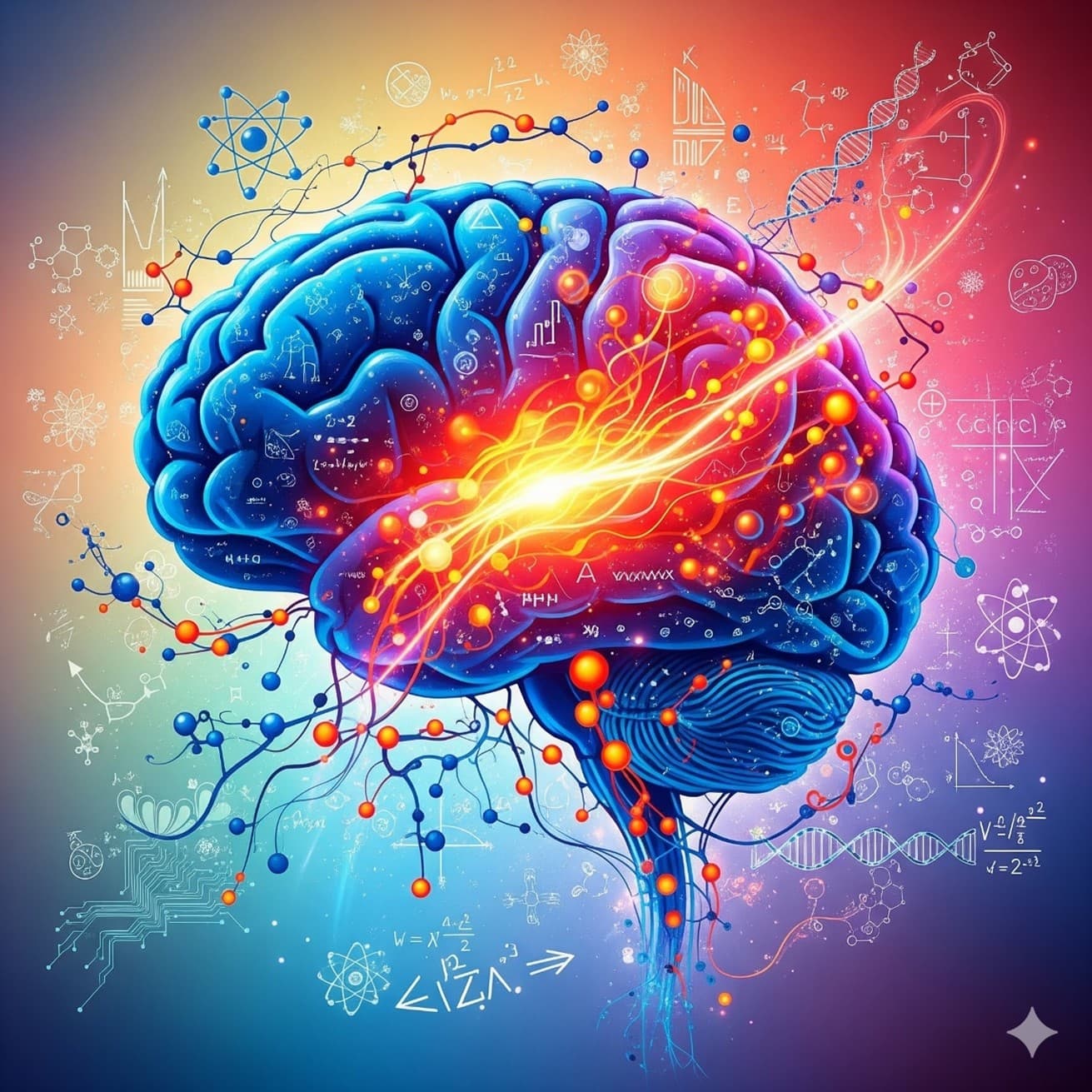 Neurodiversity research and brain mapping